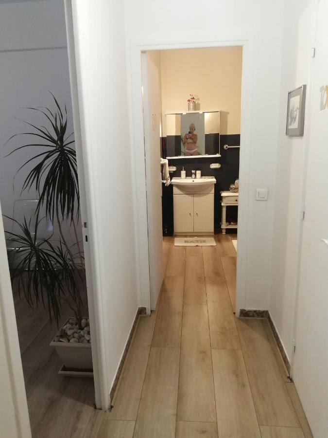 Appartement 5 Minute De La Promenade Nizza Exterior foto