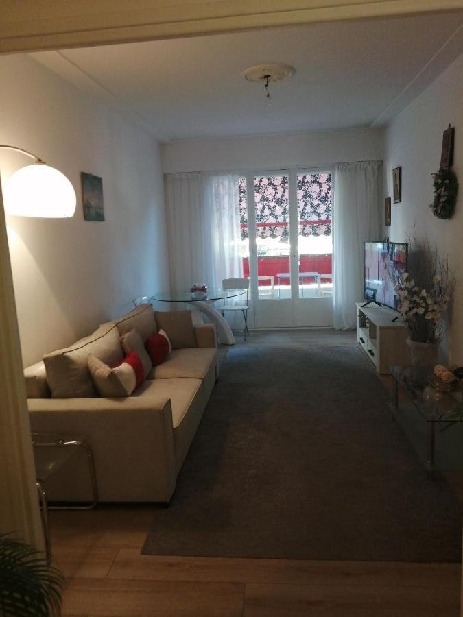 Appartement 5 Minute De La Promenade Nizza Exterior foto
